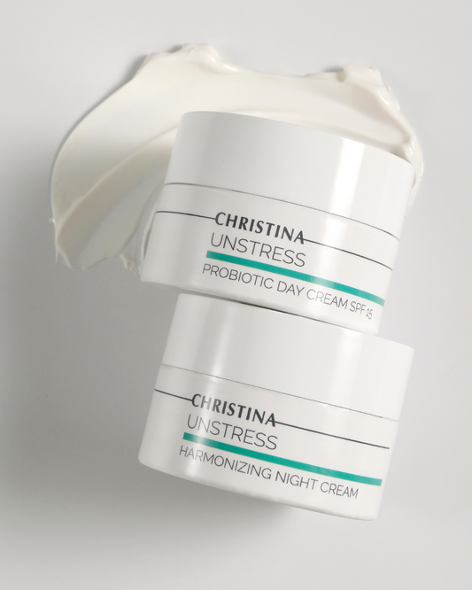 【公式】CHRISTINA プロバイオティックデイクリーム|肌バリア強化で健やかな素肌へ