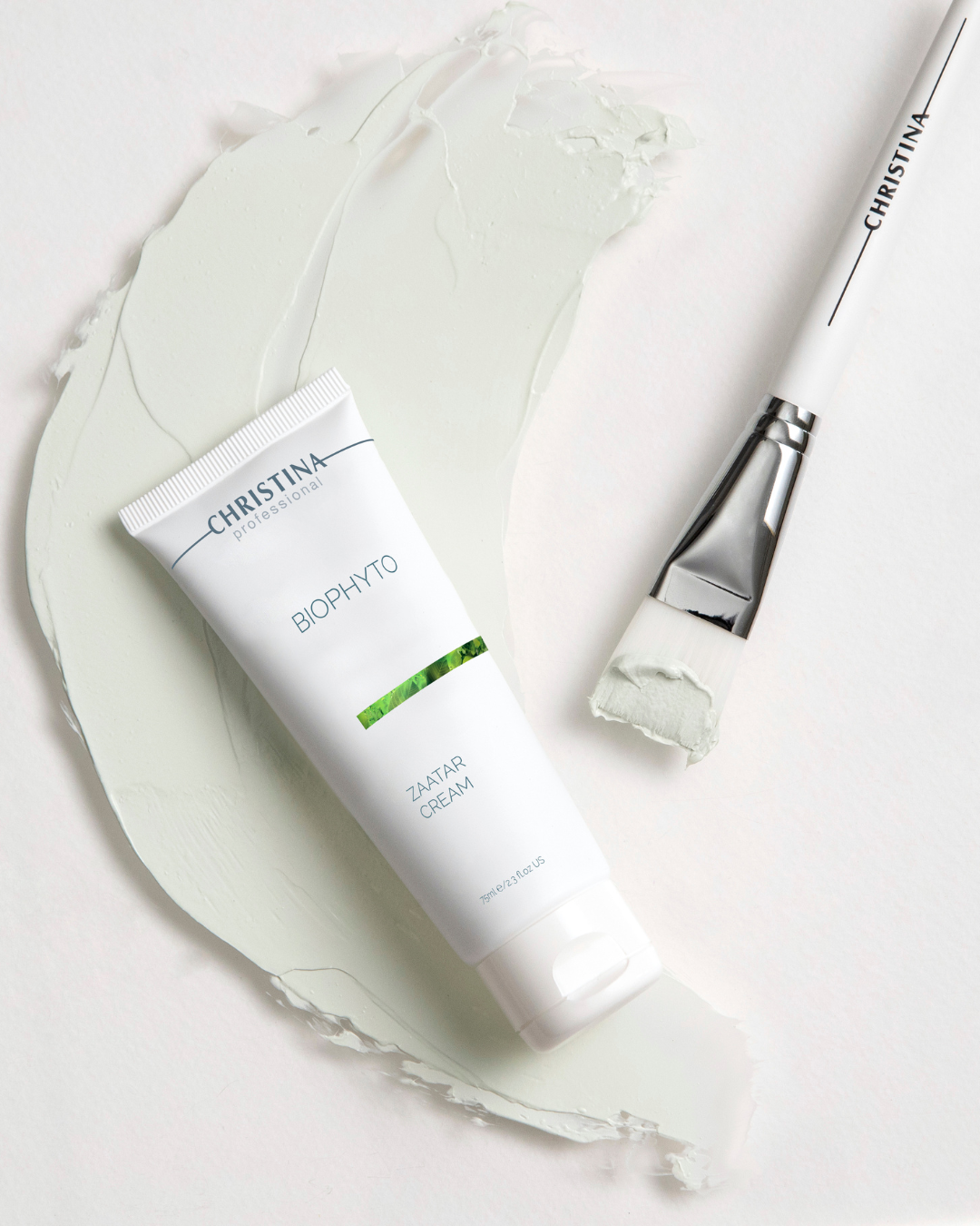 【公式】CHRISTINA ザターマスク|敏感肌対応の鎮静&保湿集中ケアマスク