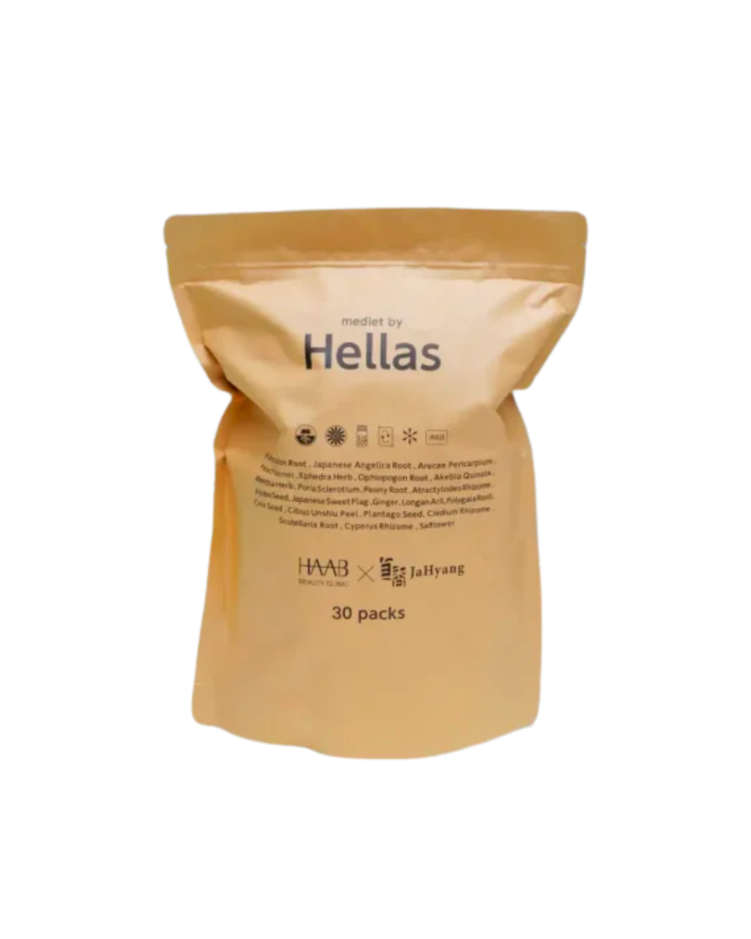 東京(原宿)の漢方ダイエットHellas(ヘラス)ならHAABクリニック HAAB