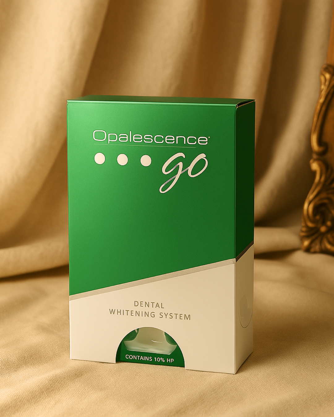 【公式】Opalescence Go|短時間で歯の黄ばみをケアするホームホワイトニング