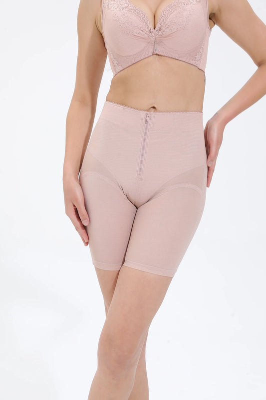 【美尻&くびれサポート】Sawsoul ヒップアップガードル