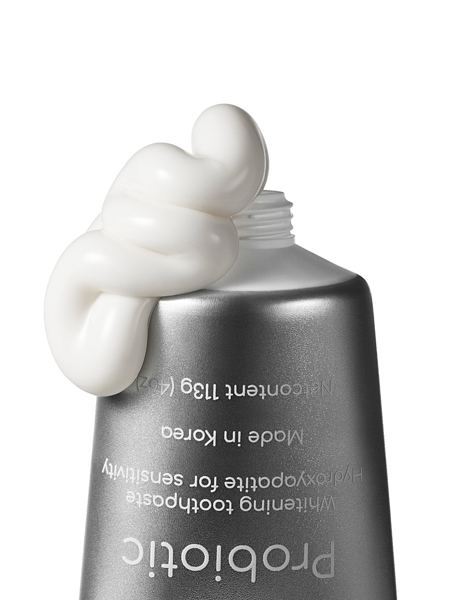 INOPRO(イノプロ)ホワイトニング歯みがき|プロバイオティクス配合|Whitening Toothpaste with Probiotics