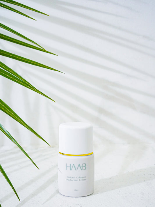 生コラ パーフェクションクリーム