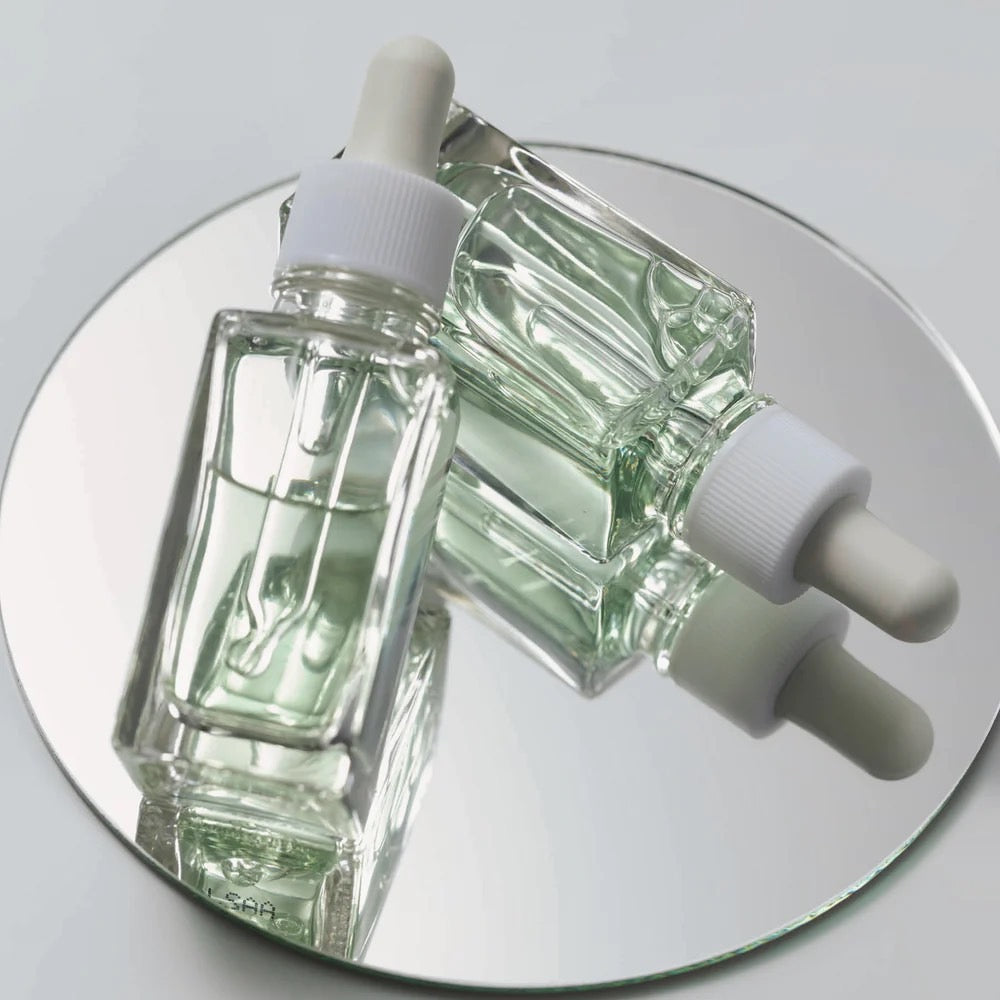 HAAB SKIN プレミアム エクソソームセラム 30ml 美容液 ハーブ HAAB SKIN プレミアム エクソソームセラム 30ml 美容液 ハーブ