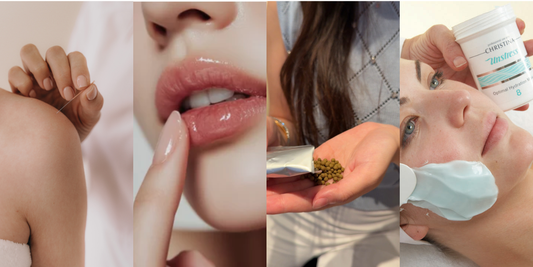 PERMA CLINICの考える“本当の美しさ”｜美容と歯科を融合したトータルケア