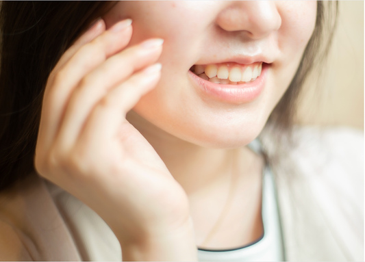 笑顔の印象を変えるPERMA式美容歯科ケア｜ホワイトニングと予防で整える毎日