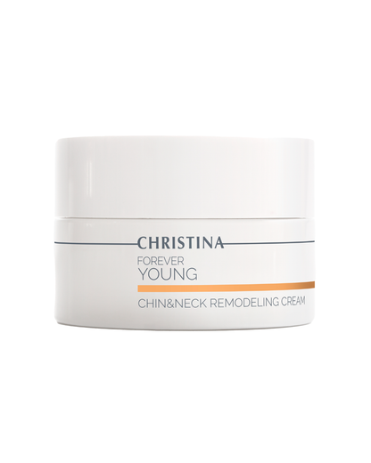 【公式】CHRISTINA Yリフトクリーム｜たるみ改善・リフトアップクリーム