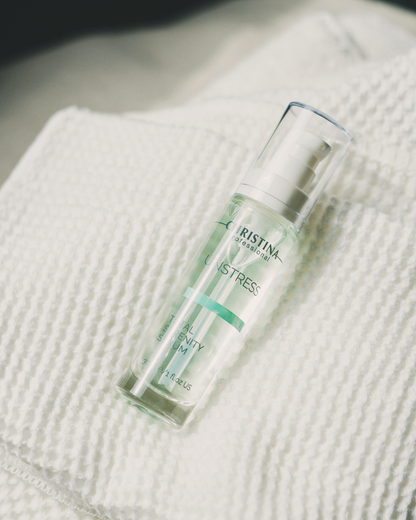 【公式】CHRISTINA トータルセレニティセラム｜エイジングケア美容液で輝く肌へ