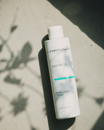 【公式】CHRISTINA スタビライジングトナー｜肌の水分バランスを整える高保湿化粧水