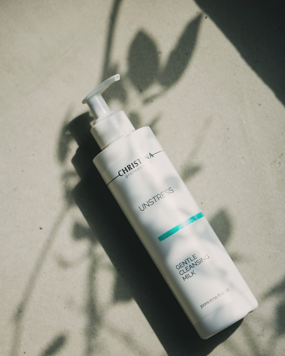 【公式】CHRISTINA ジェントルクレンジングミルク｜敏感肌対応のやさしいクレンジング