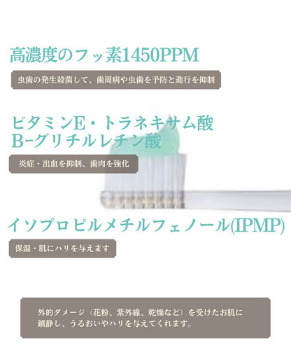 【公式】システマ SP-T ジェル｜歯周病予防に効果的な薬用歯茎ケアジェル