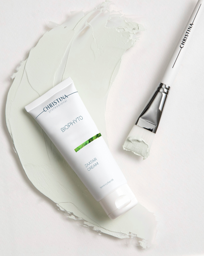 【公式】CHRISTINA ザターマスク｜敏感肌対応の鎮静＆保湿集中ケアマスク