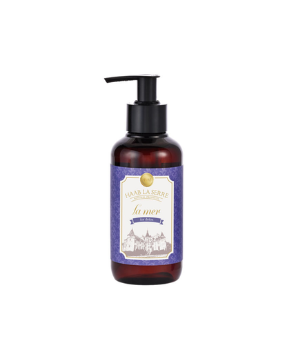 HAAB｜La Mer for Detox｜内側からデトックスサポート