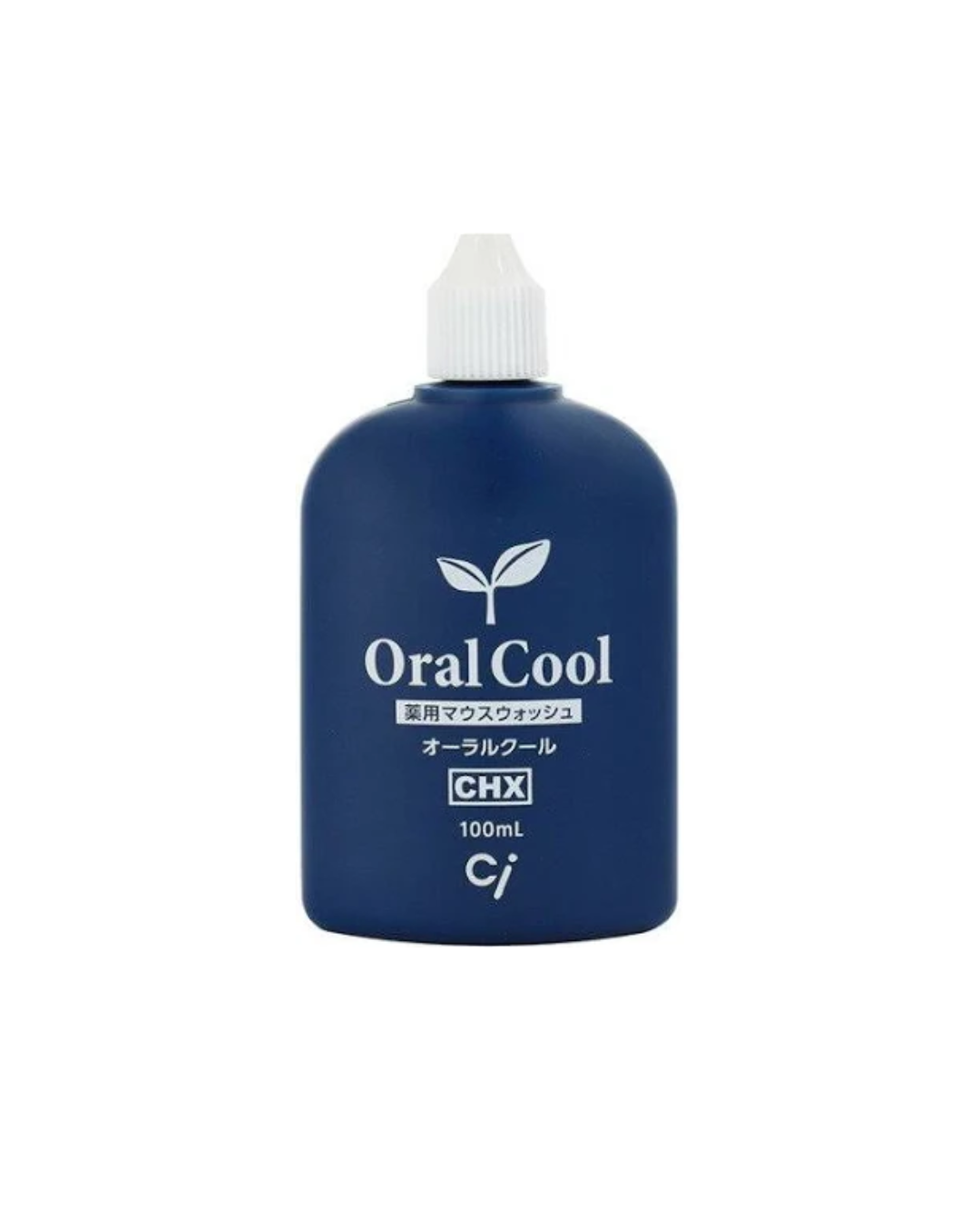 Oral Cool（オーラルクール）