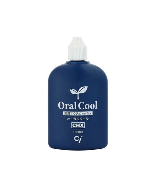 Oral Cool（オーラルクール）