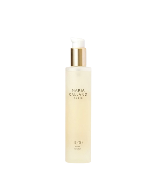 【公式】Maria Galland  1000MILLE Lotion｜金箔入りで輝く潤い肌へ