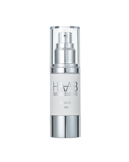 ビップオーツーゲル