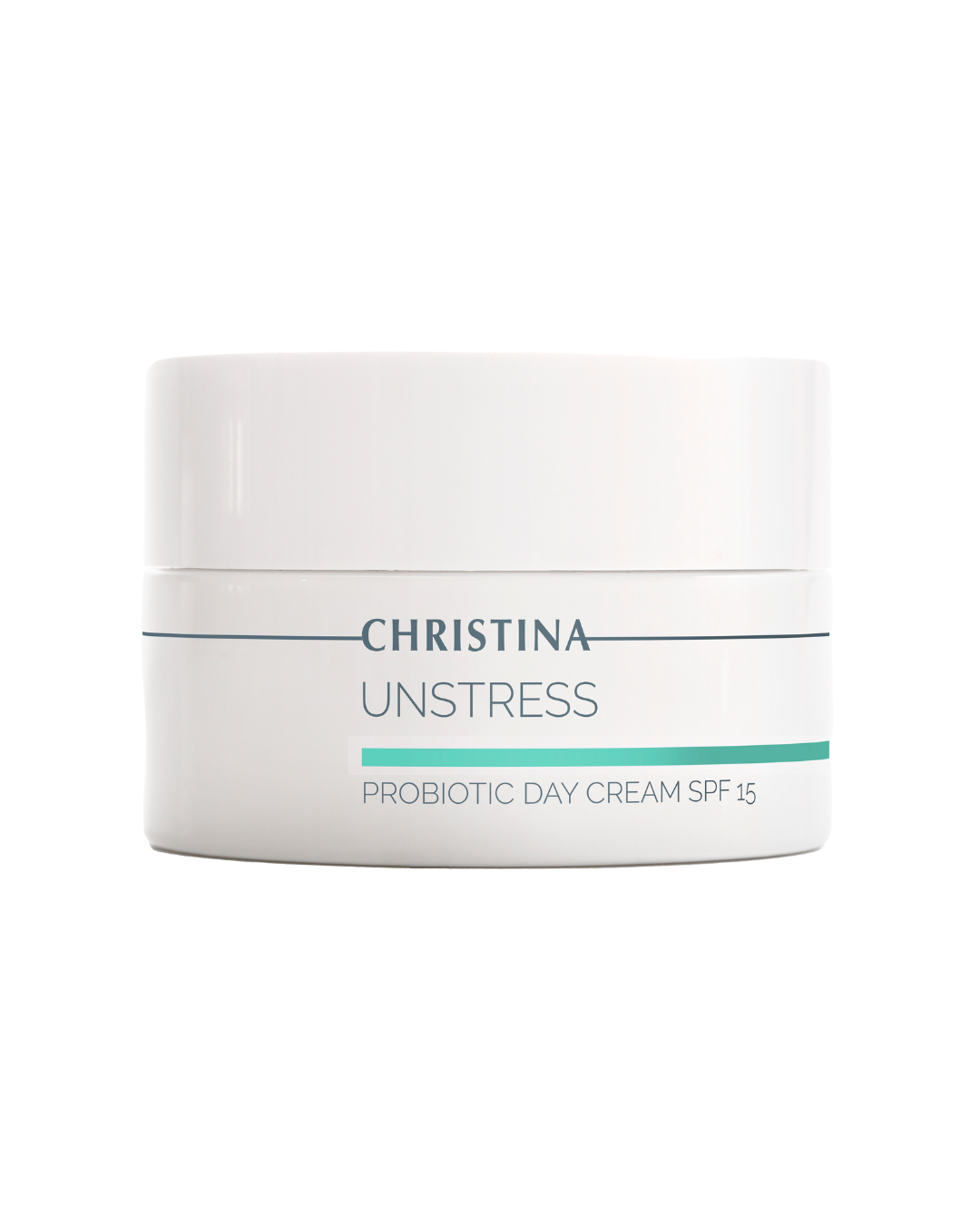 【公式】CHRISTINA プロバイオティックデイクリーム｜肌バリア強化で健やかな素肌へ