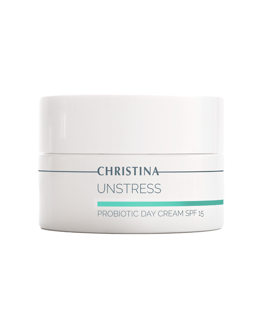 【公式】CHRISTINA プロバイオティックデイクリーム｜肌バリア強化で健やかな素肌へ