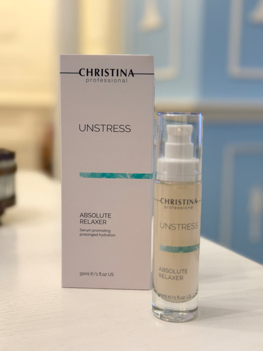 アブソリュート リラクサー｜乾燥・敏感肌のための高保湿リラックス美容液