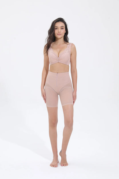 【美尻＆くびれサポート】Sawsoul ヒップアップガードル