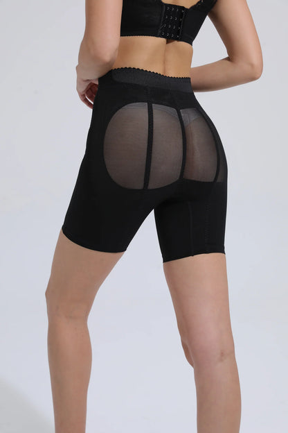 【美尻＆くびれサポート】Sawsoul ヒップアップガードル