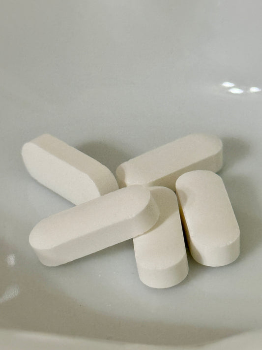 トラネキサム酸 250mg｜美白・肝斑サポート＋口内炎ケアサプリ