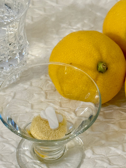 プレミアム｜トラネキサム酸 500mg＋ビタミンCセット