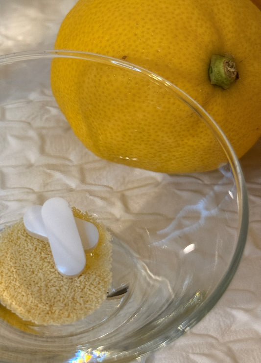 スタンダード｜トラネキサム酸 250mg＋ビタミンCセット