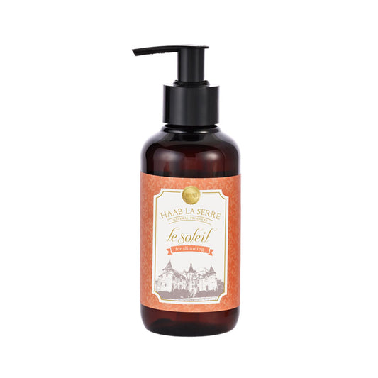 le soleil for slimming