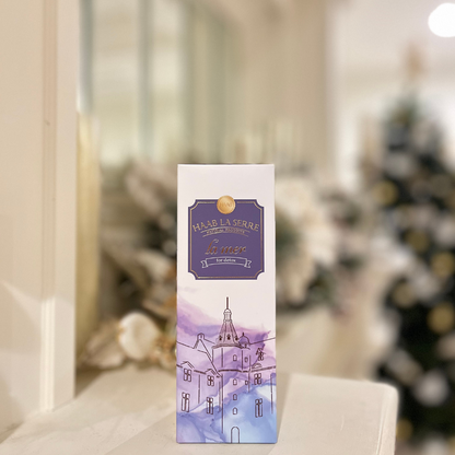 HAAB｜La Mer for Detox｜内側からデトックスサポート