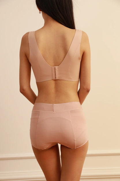 【快適＆安心】Sawsoul 生理ショーツ