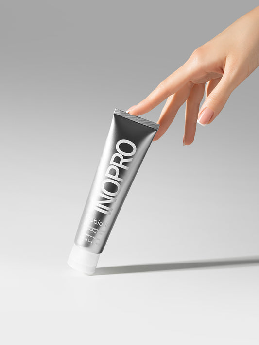 INOPRO（イノプロ）ホワイトニング歯みがき｜プロバイオティクス配合｜Whitening Toothpaste with Probiotics