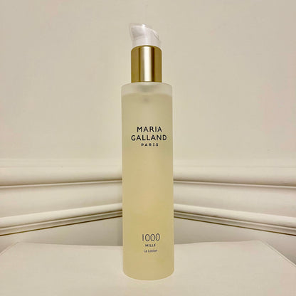 【公式】Maria Galland  1000MILLE Lotion｜金箔入りで輝く潤い肌へ