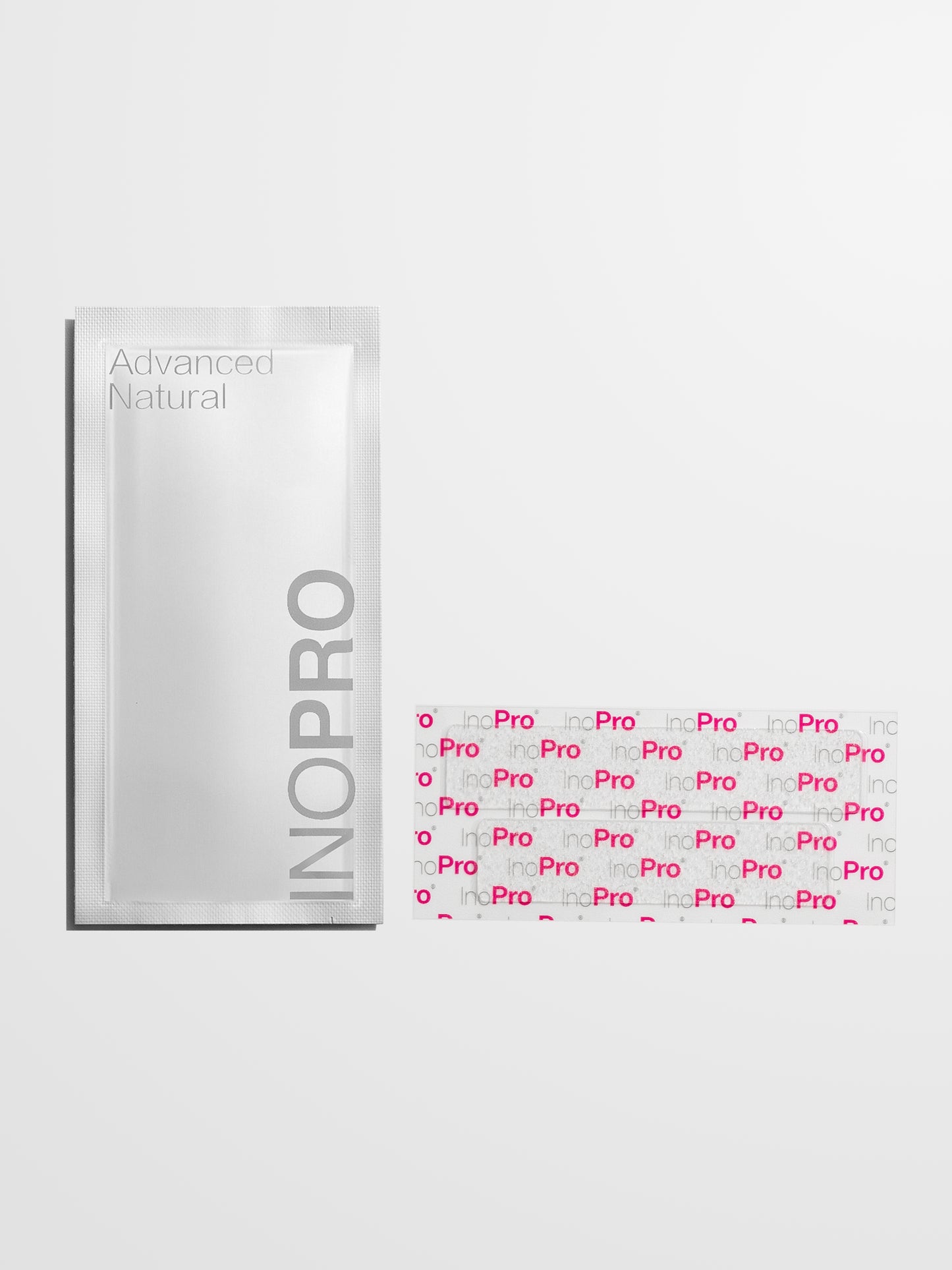 INOPRO（イノプロ）アドバンスドホワイトニングストリップ【知覚過敏用】｜14回分｜低刺激・ホームケア｜Advanced Whitening Strips