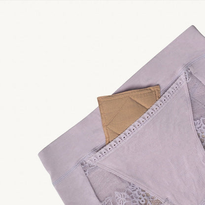 【快適＆安心】Sawsoul 生理ショーツ