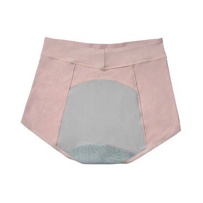 【快適＆安心】Sawsoul 生理ショーツ